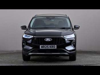Used Ford Kuga 2025 for sale - 79340386: Photo