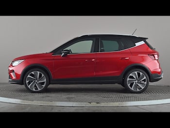 Used SEAT Arona 2023 for sale - 78659470: Photo