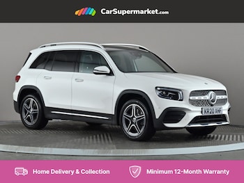 Mercedes-Benz - GLB