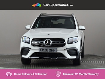 Used Mercedes-Benz GLB 2020 for sale - 76133731: Photo 2