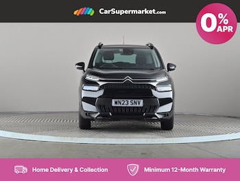 Used Citroen C3 Aircross 2023 for sale - 75501412: Photo