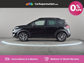 Used Citroen C3 Aircross 2023 for sale - 75501412: Photo