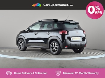 Used Citroen C3 Aircross 2023 for sale - 75501412: Photo