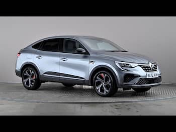 Used Renault Arkana 2022 for sale - 79636979: Photo