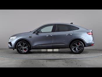 Used Renault Arkana 2022 for sale - 79636979: Photo