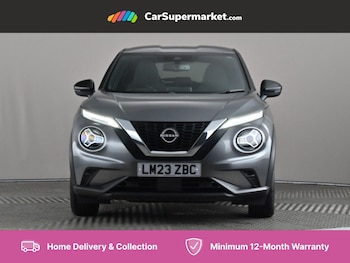 Used Nissan Juke 2023 for sale - 75944805: Photo