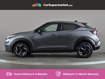 Used Nissan Juke 2023 for sale - 75944805: Photo