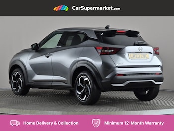 Used Nissan Juke 2023 for sale - 75944805: Photo