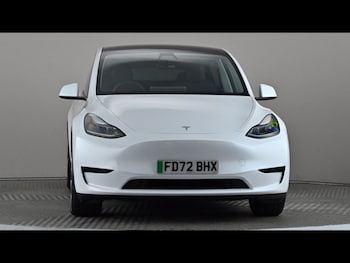 Used Tesla Model Y 2022 for sale - 79183822: Photo