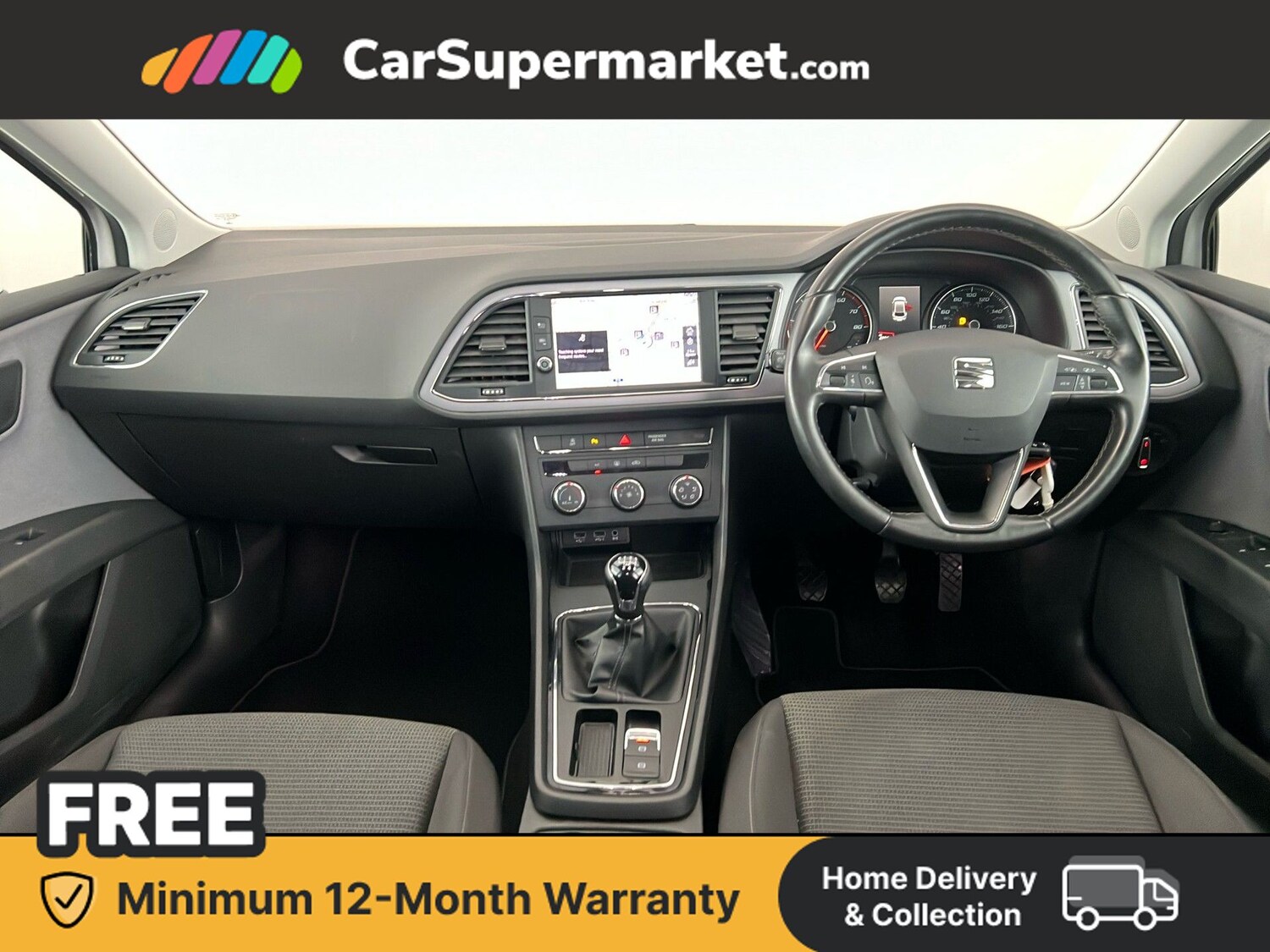 Used SEAT Leon 2020 for sale - 78091084: Photo 13