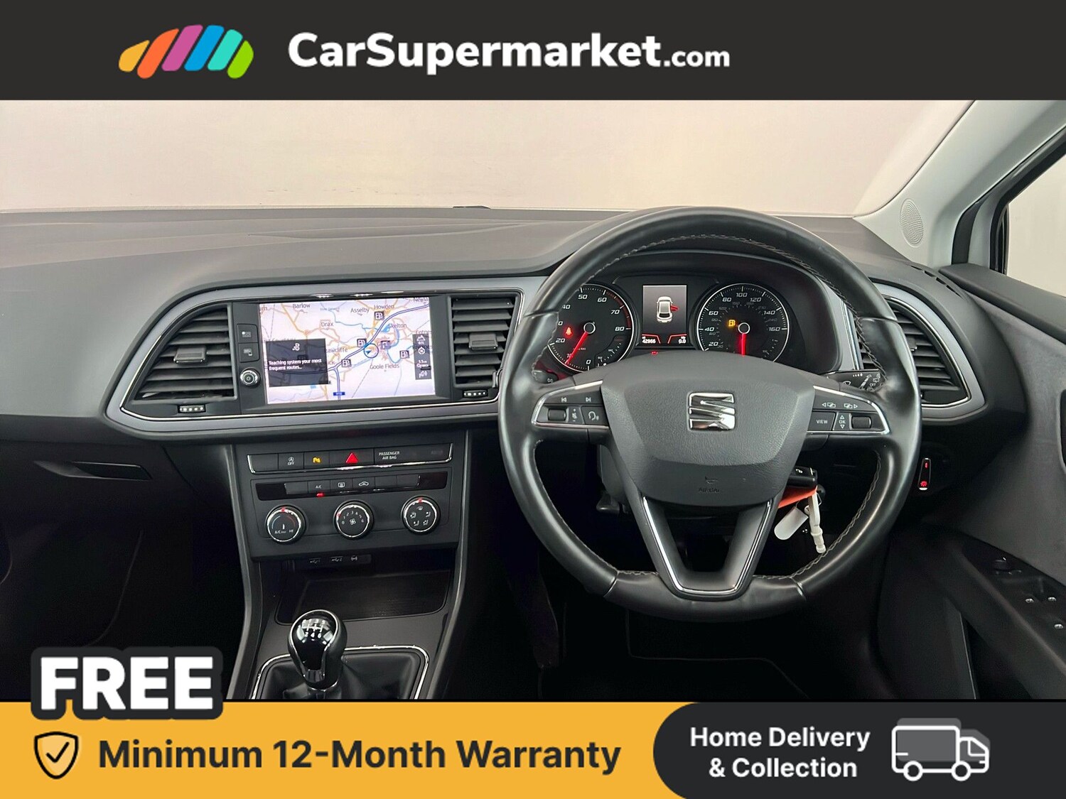 Used SEAT Leon 2020 for sale - 78091084: Photo 14