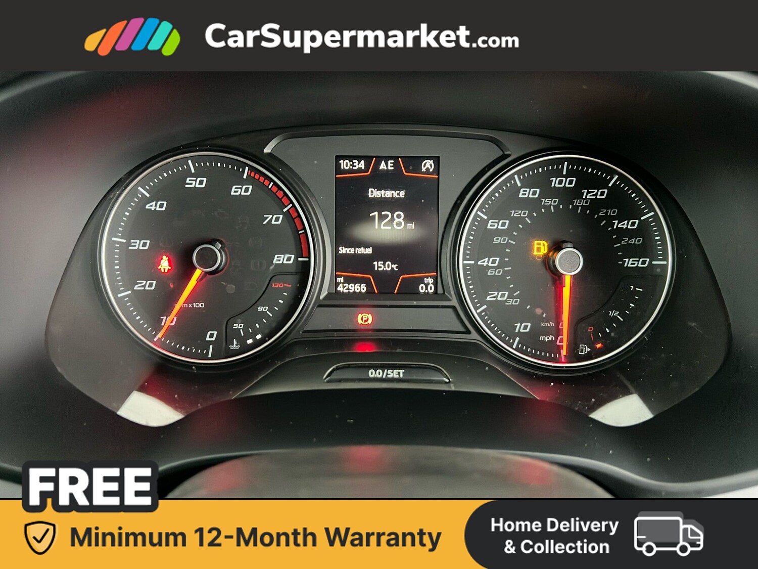 Used SEAT Leon 2020 for sale - 78091084: Photo 15