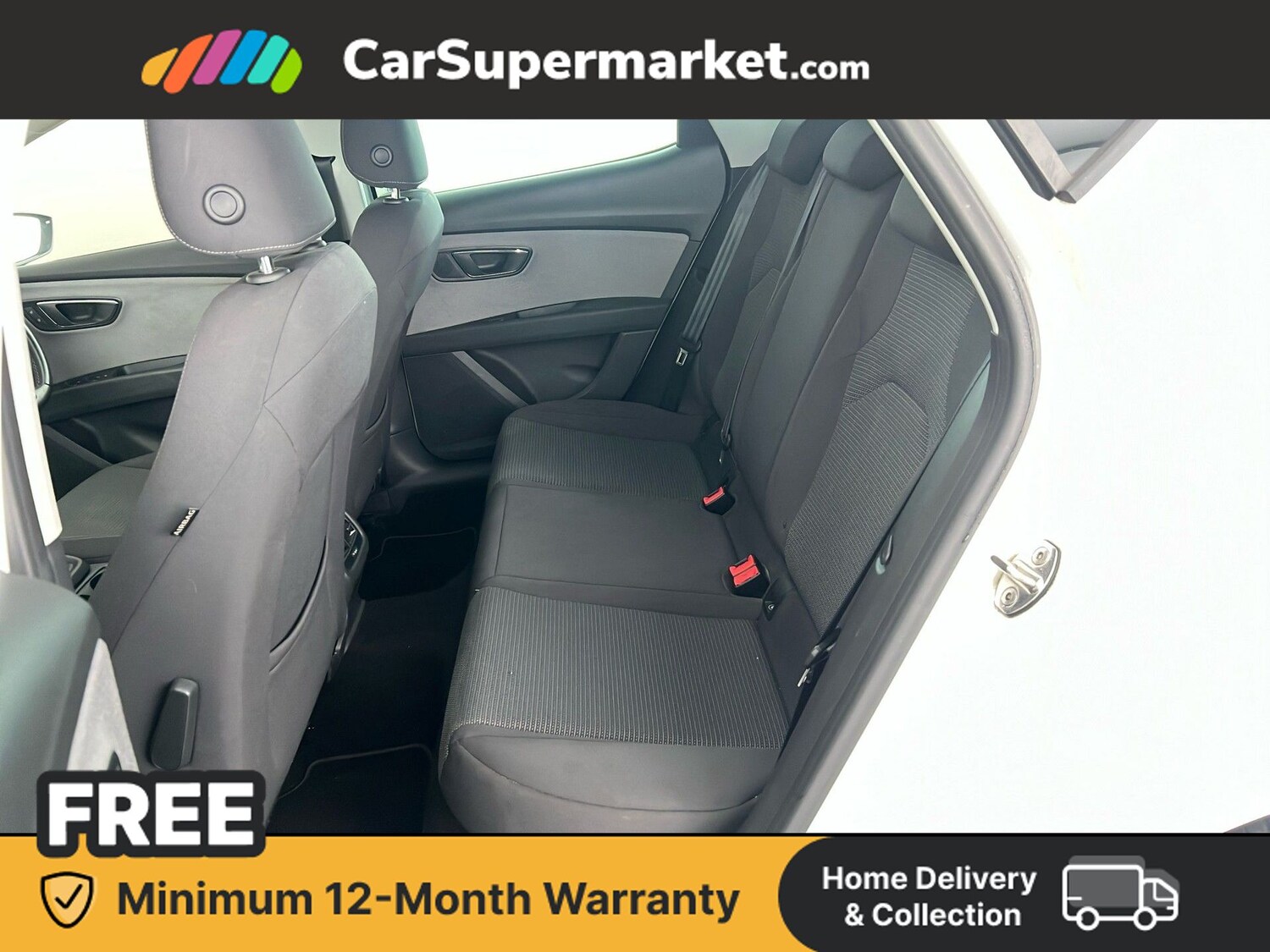 Used SEAT Leon 2020 for sale - 78091084: Photo 18