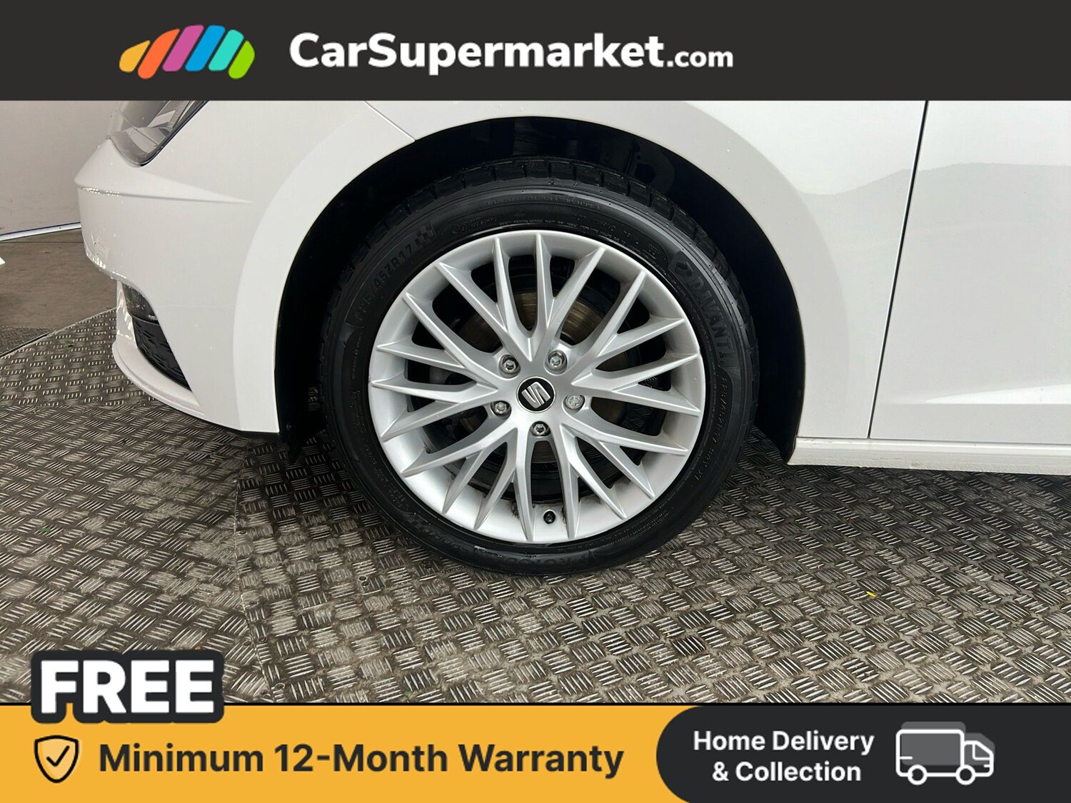 Used SEAT Leon 2020 for sale - 78091084: Photo 19