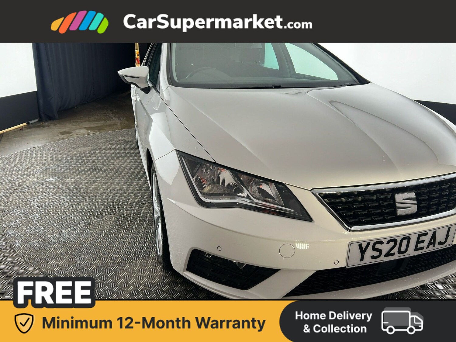 Used SEAT Leon 2020 for sale - 78091084: Photo 20