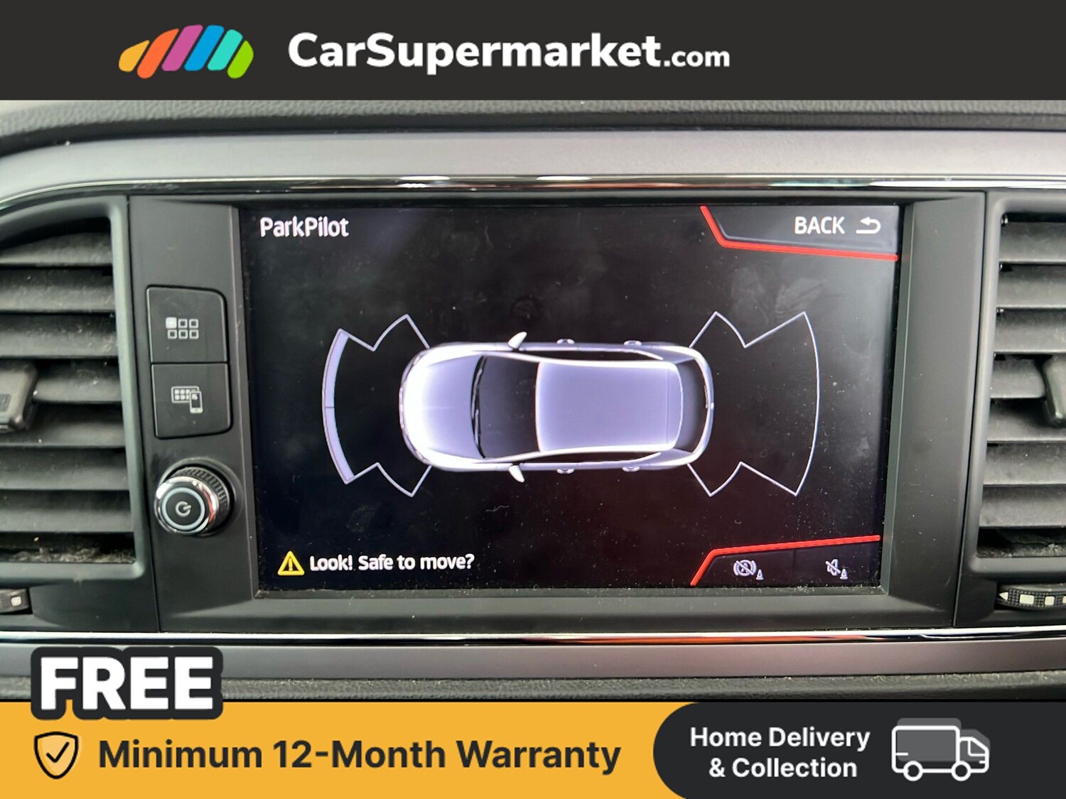 Used SEAT Leon 2020 for sale - 78091084: Photo 23