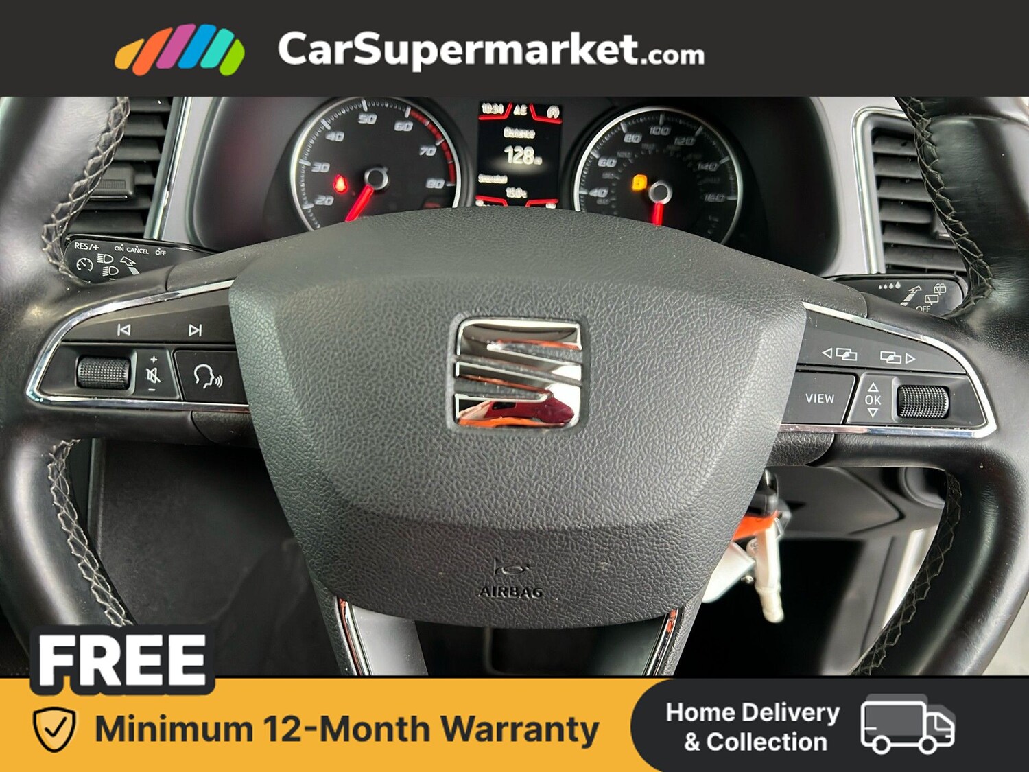 Used SEAT Leon 2020 for sale - 78091084: Photo 24