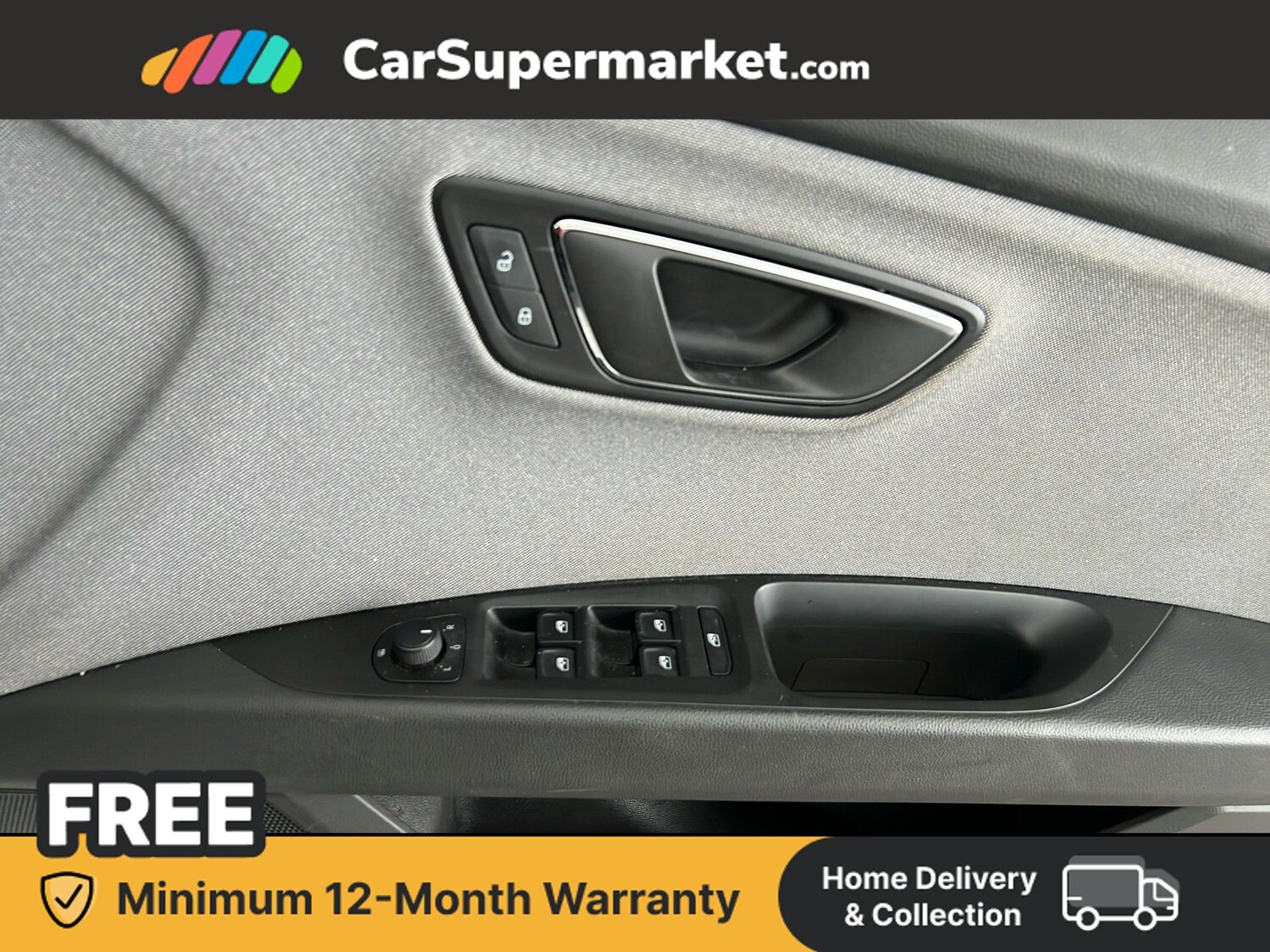 Used SEAT Leon 2020 for sale - 78091084: Photo 25