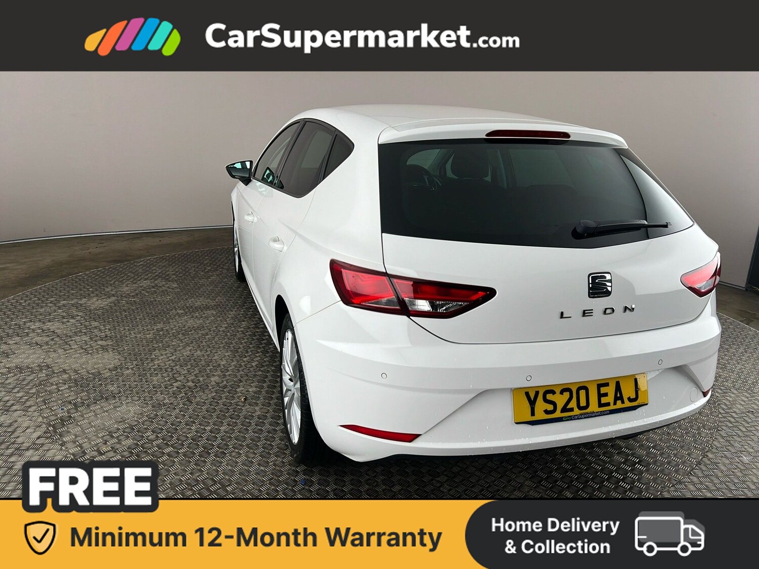 Used SEAT Leon 2020 for sale - 78091084: Photo 27