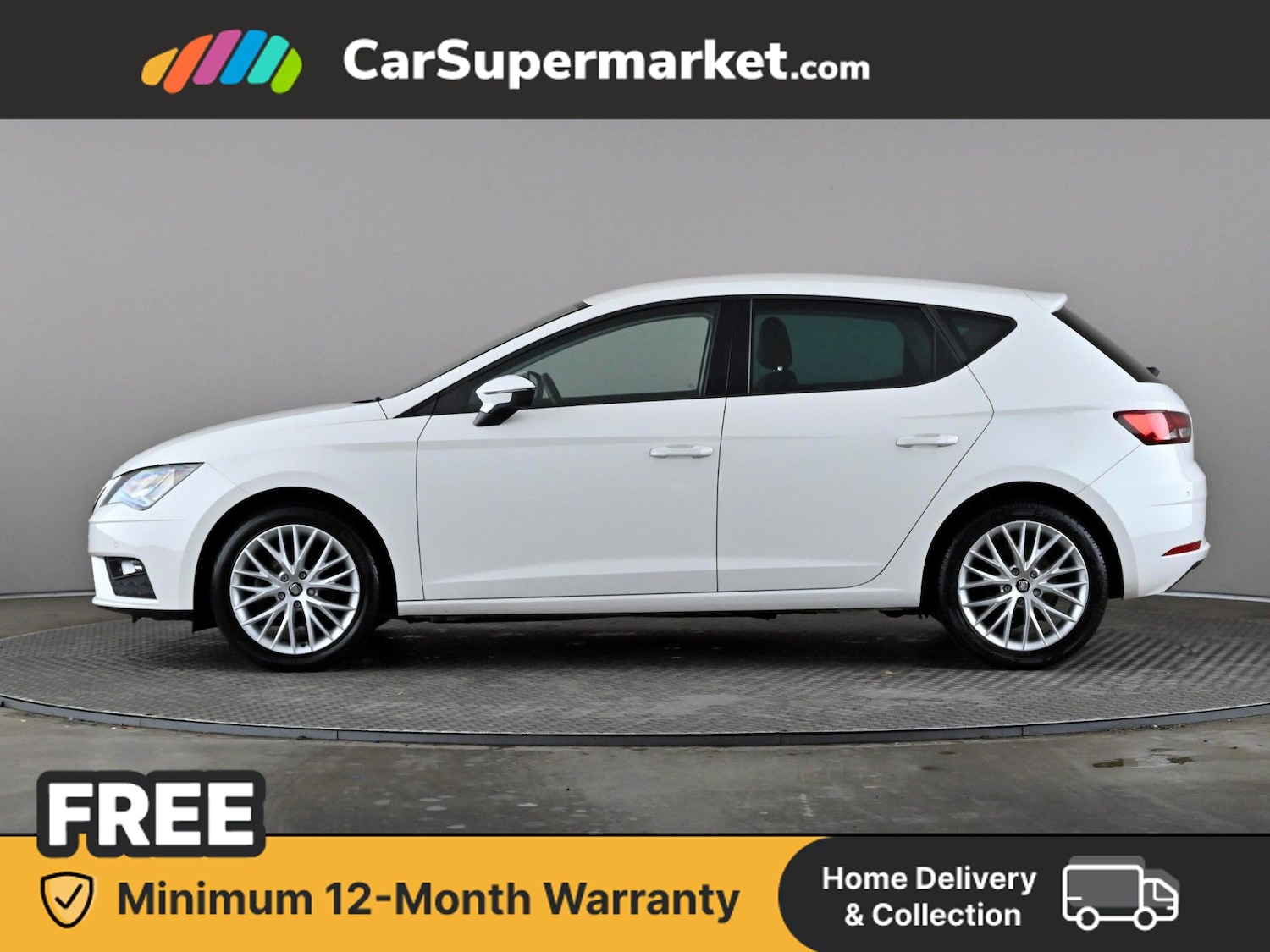 Used SEAT Leon 2020 for sale - 78091084: Photo 3