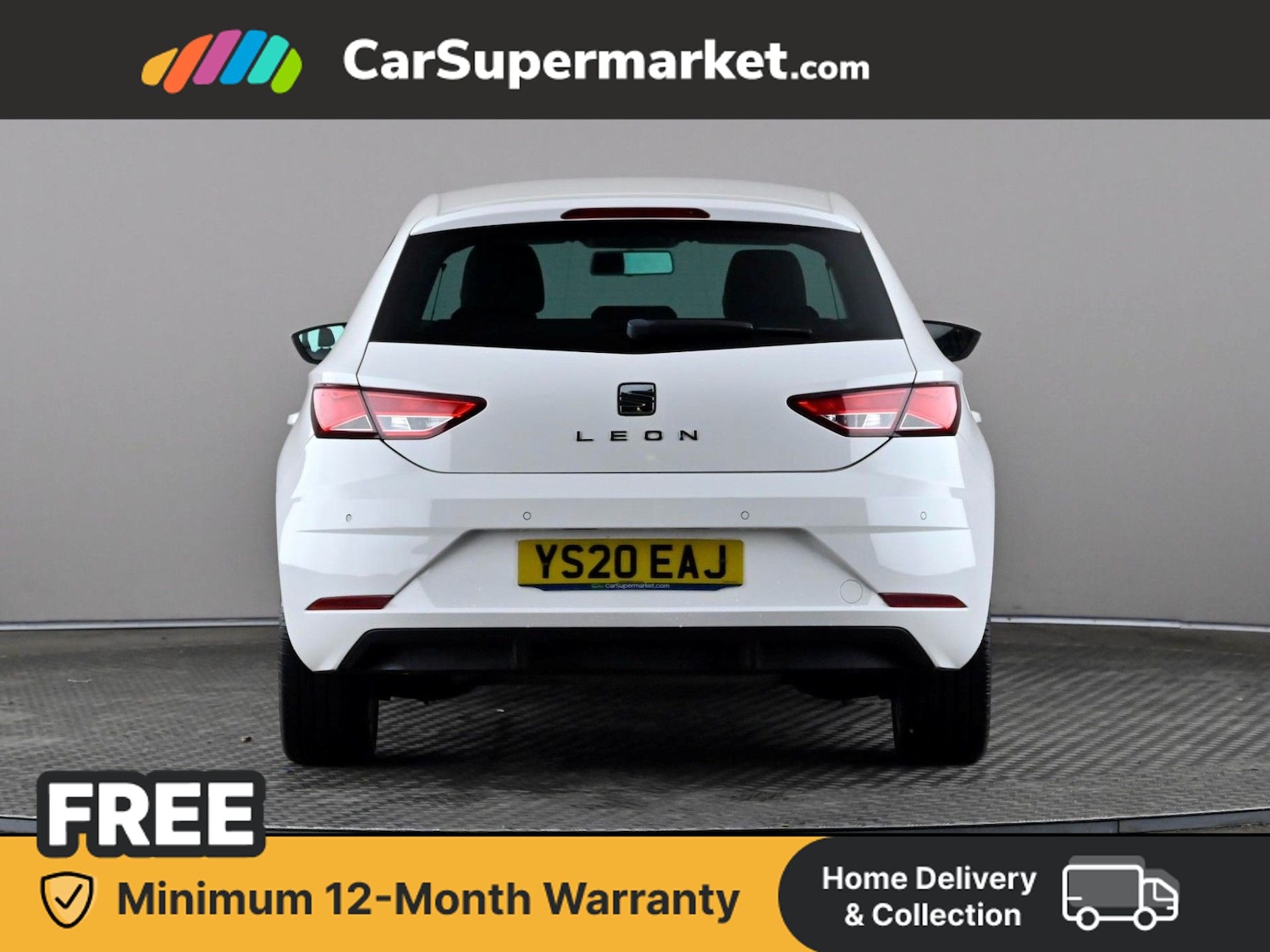 Used SEAT Leon 2020 for sale - 78091084: Photo 5