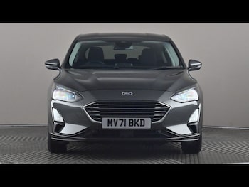 Used Ford Focus 2021 for sale - 78659516: Photo
