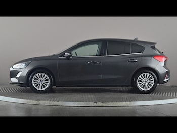 Used Ford Focus 2021 for sale - 78659516: Photo