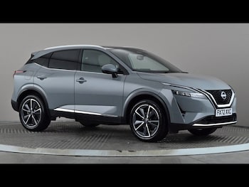 Used Nissan Qashqai 2022 for sale - 78915842: Photo