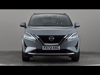 Used Nissan Qashqai 2022 for sale - 78915842: Photo