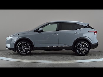 Used Nissan Qashqai 2022 for sale - 78915842: Photo