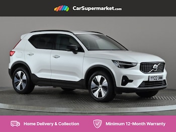 2022 - 1.5 T4 Recharge PHEV Plus Dark Auto 5-Door