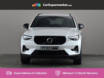Used Volvo XC40 2022 for sale - 75944804: Photo