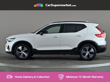 Used Volvo XC40 2022 for sale - 75944804: Photo