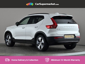Used Volvo XC40 2022 for sale - 75944804: Photo