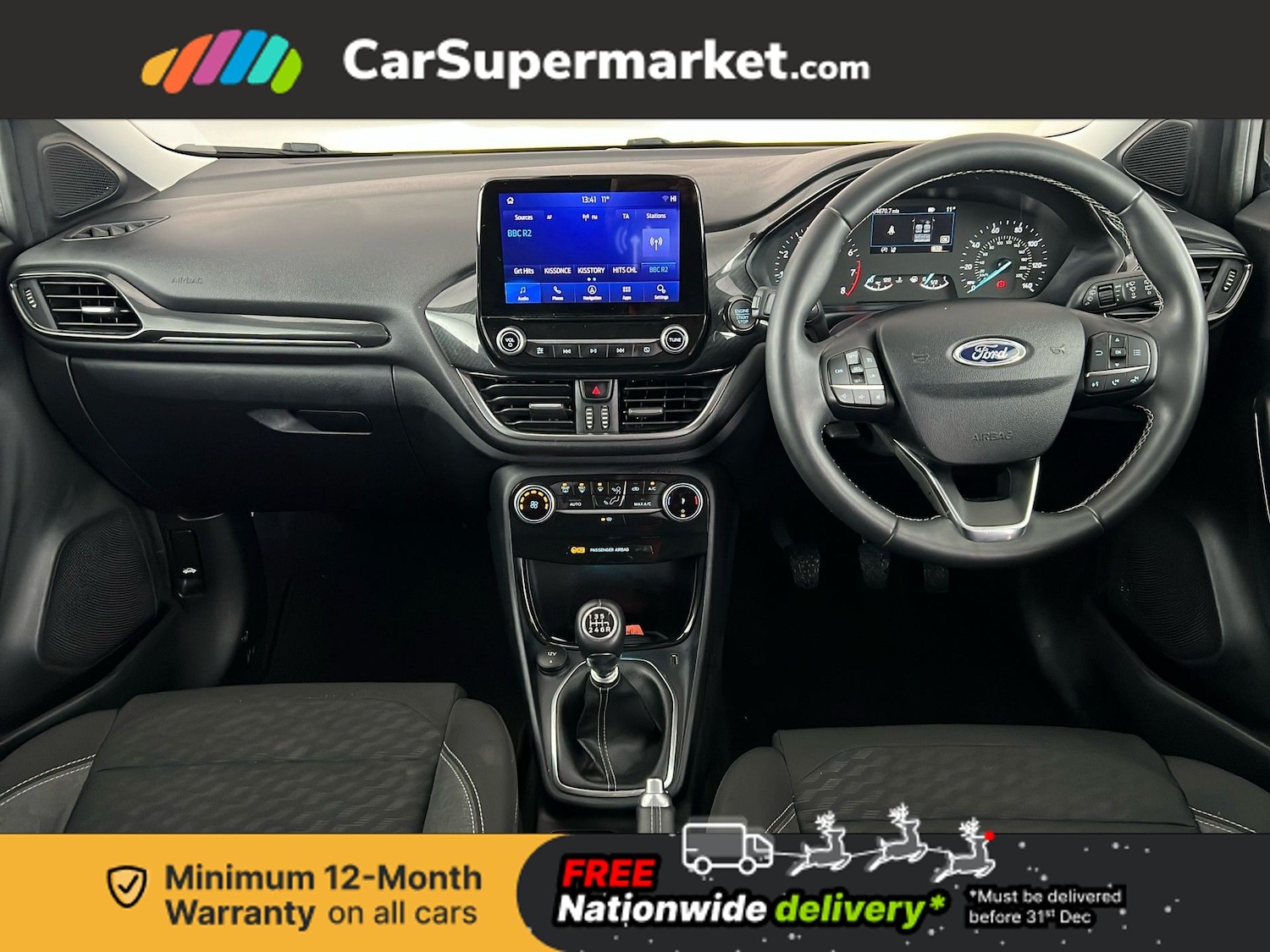 Used Ford Puma 2023 for sale - 76922973: Photo 14
