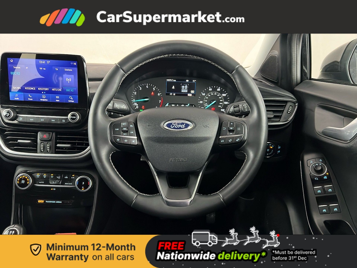 Used Ford Puma 2023 for sale - 76922973: Photo 15