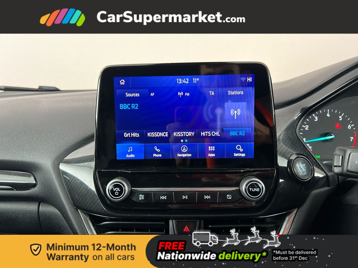 Used Ford Puma 2023 for sale - 76922973: Photo 17