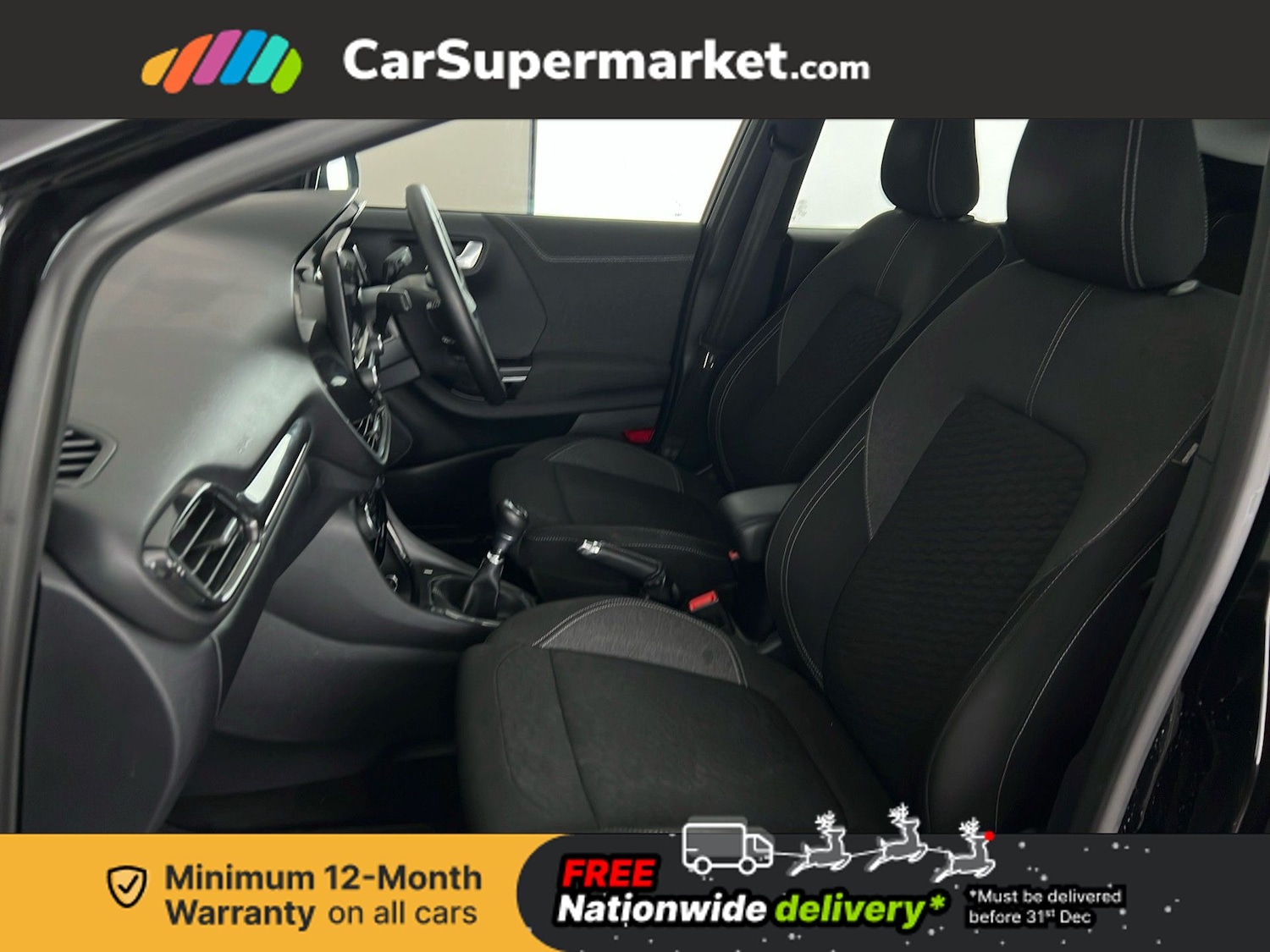 Used Ford Puma 2023 for sale - 76922973: Photo 18