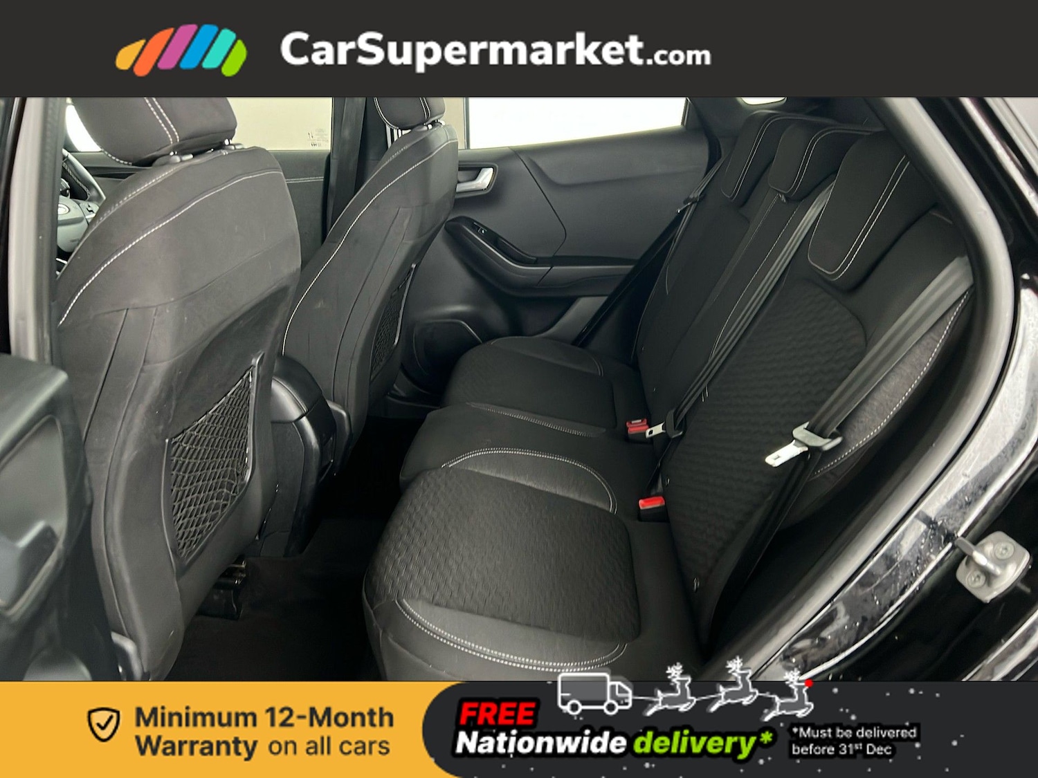 Used Ford Puma 2023 for sale - 76922973: Photo 19