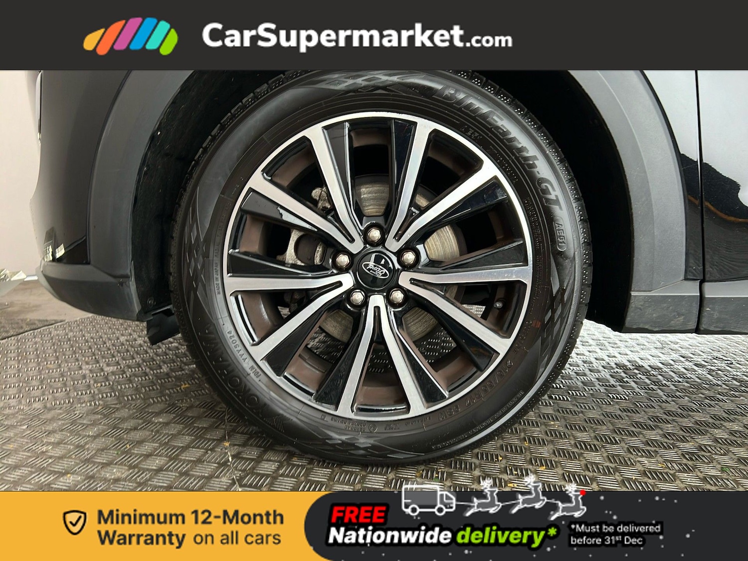 Used Ford Puma 2023 for sale - 76922973: Photo 20