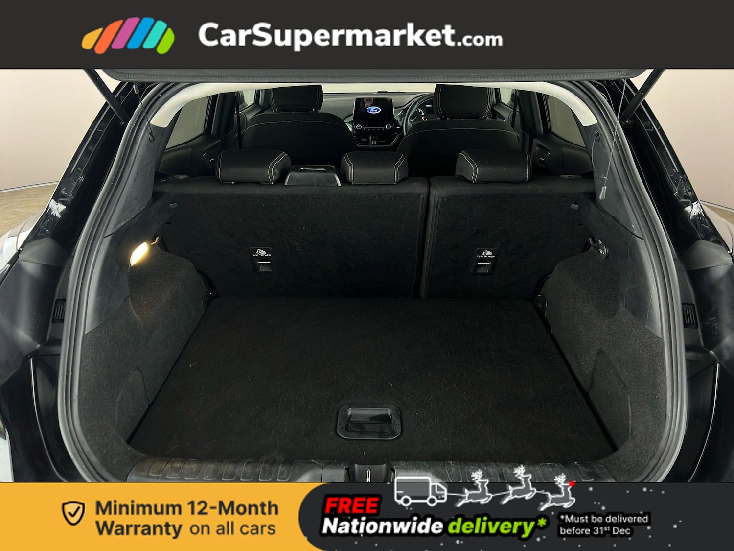 Used Ford Puma 2023 for sale - 76922973: Photo 23