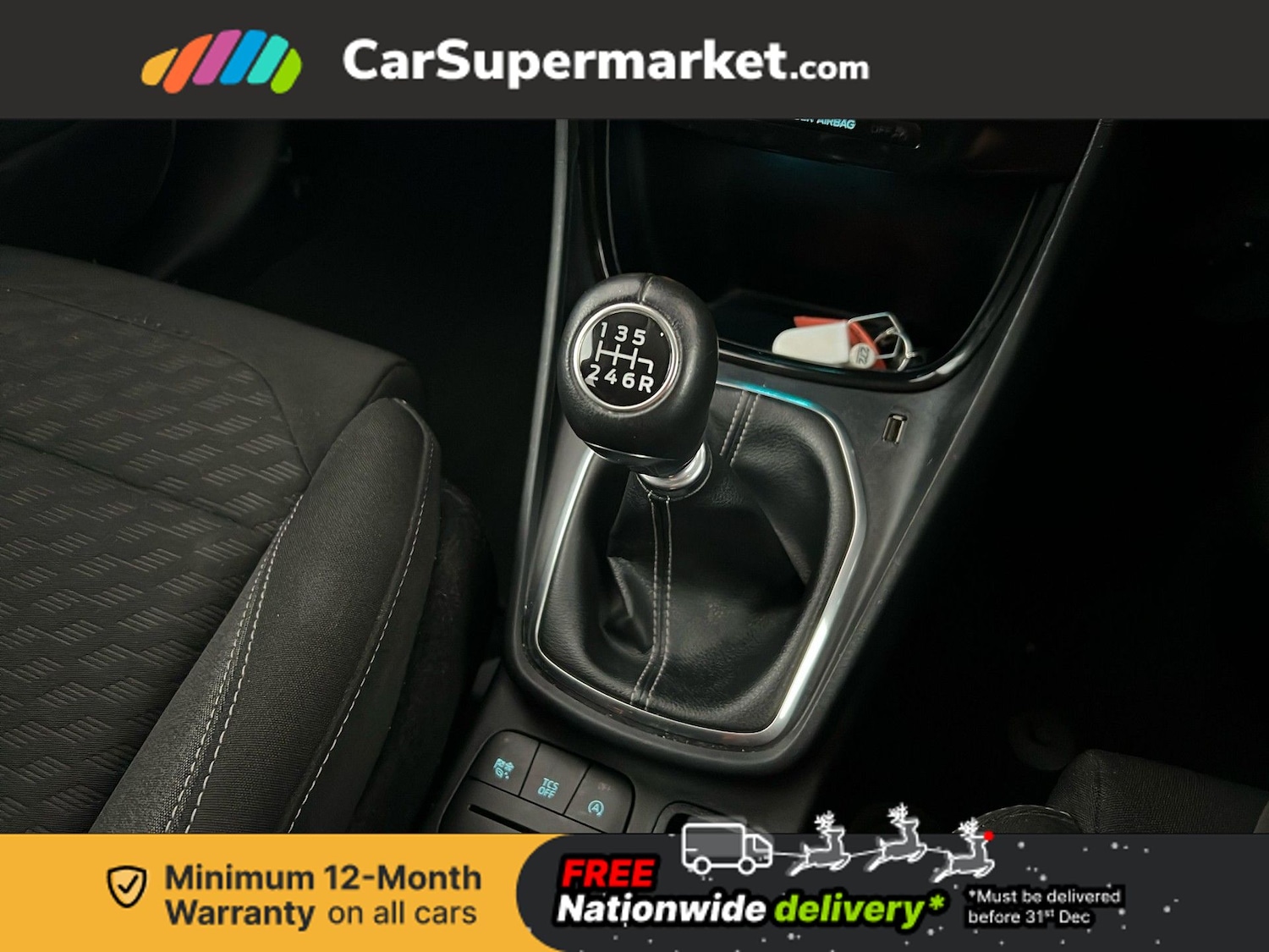 Used Ford Puma 2023 for sale - 76922973: Photo 25