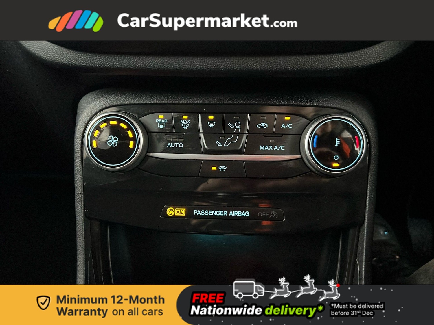 Used Ford Puma 2023 for sale - 76922973: Photo 26