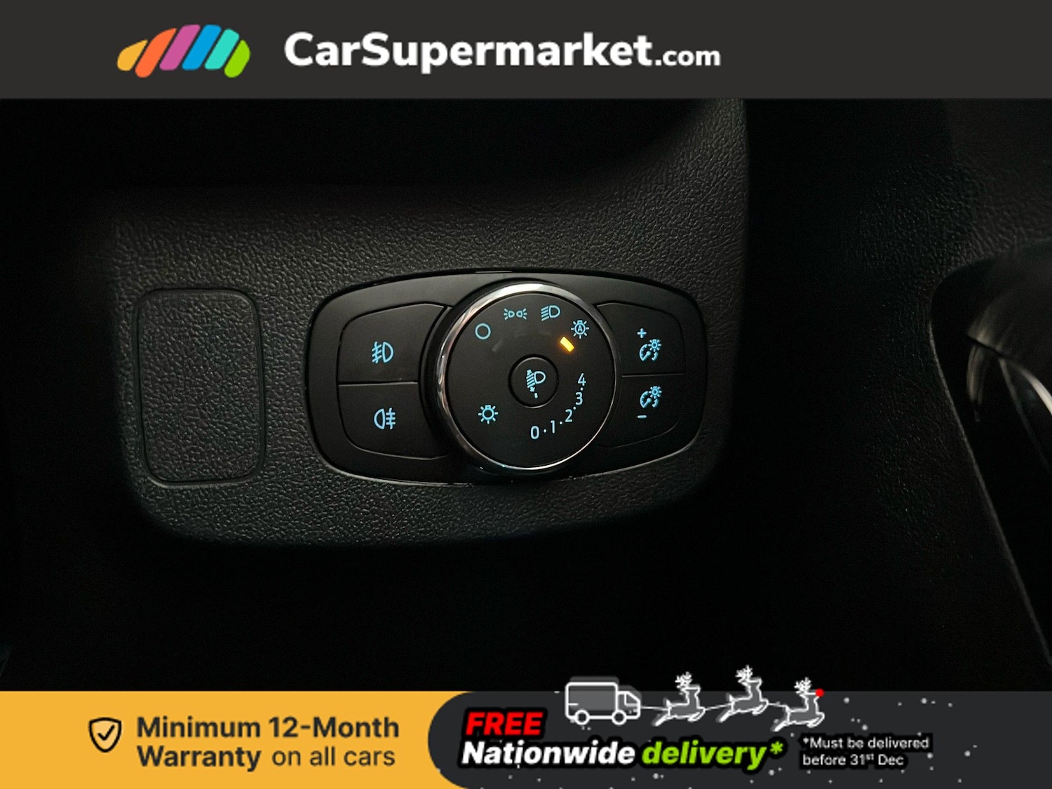 Used Ford Puma 2023 for sale - 76922973: Photo 27