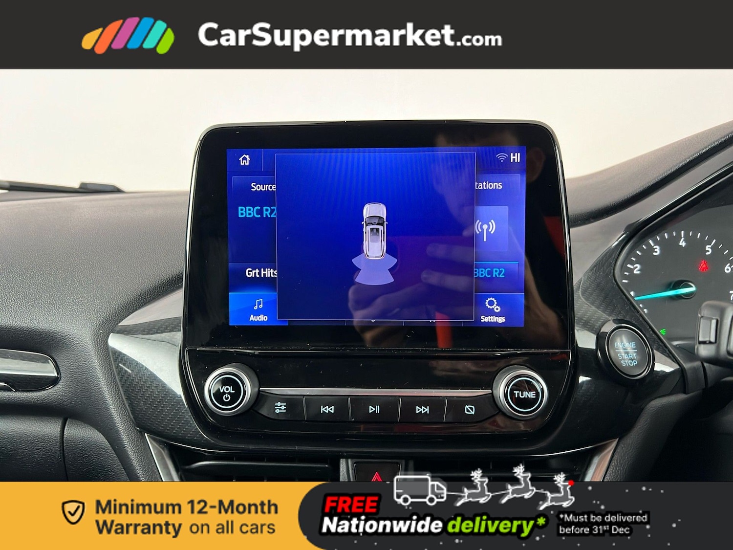 Used Ford Puma 2023 for sale - 76922973: Photo 28