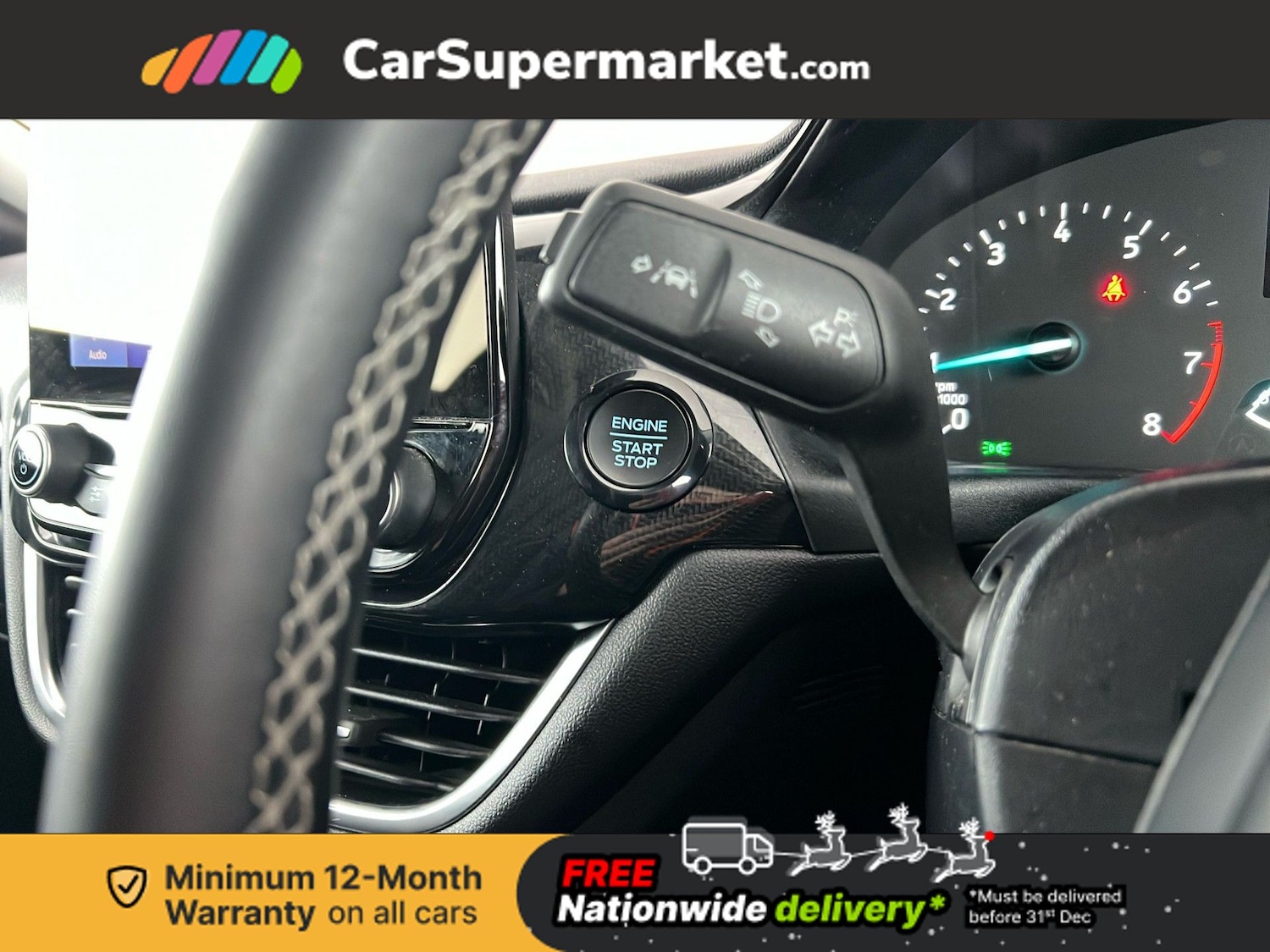 Used Ford Puma 2023 for sale - 76922973: Photo 29