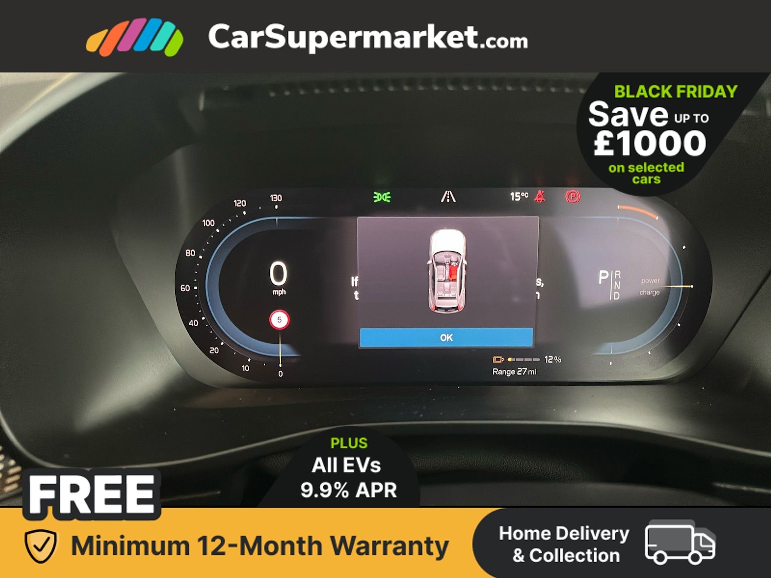 Used Volvo XC40 2021 for sale - 76750830: Photo 17