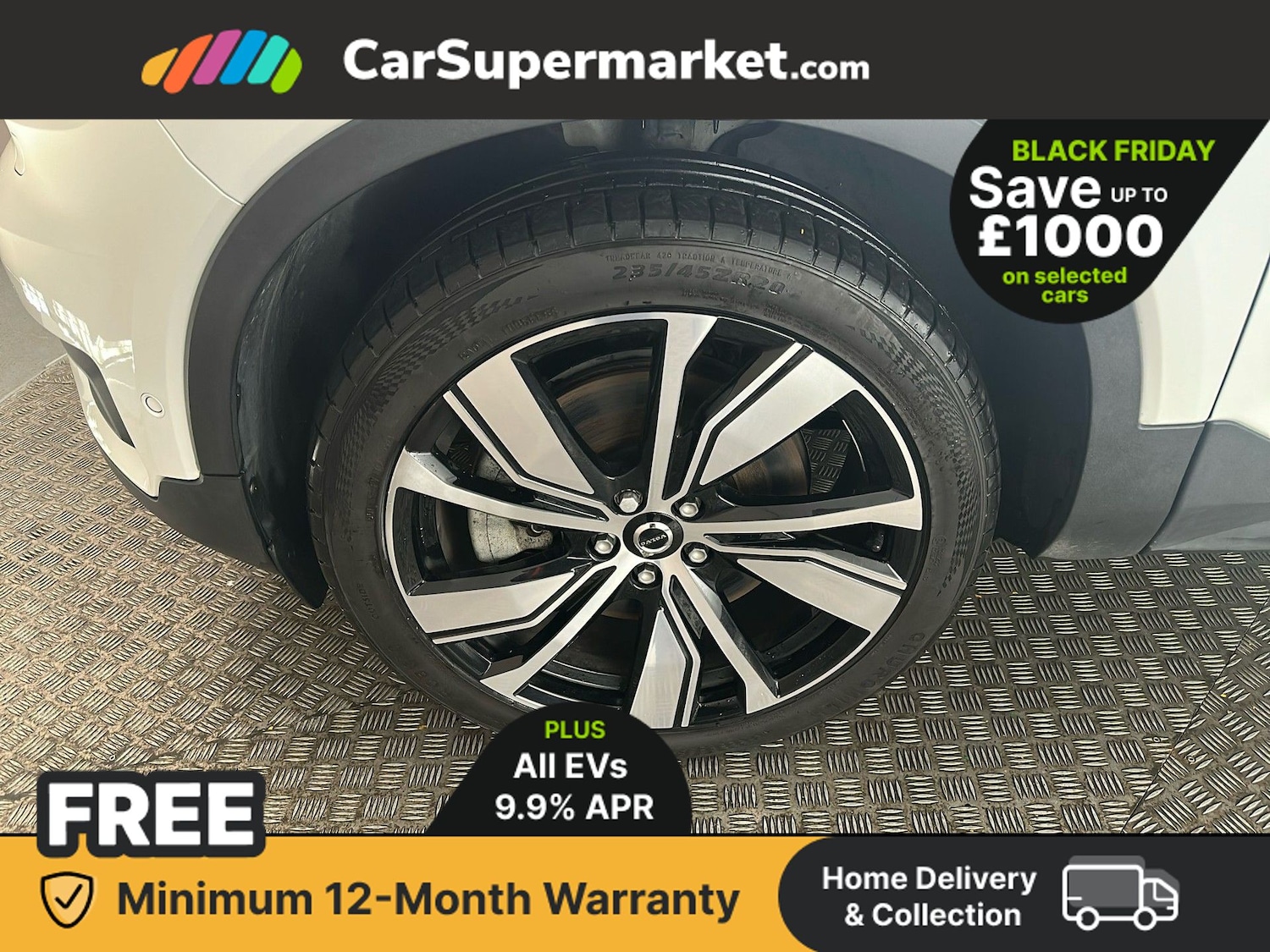 Used Volvo XC40 2021 for sale - 76750830: Photo 21