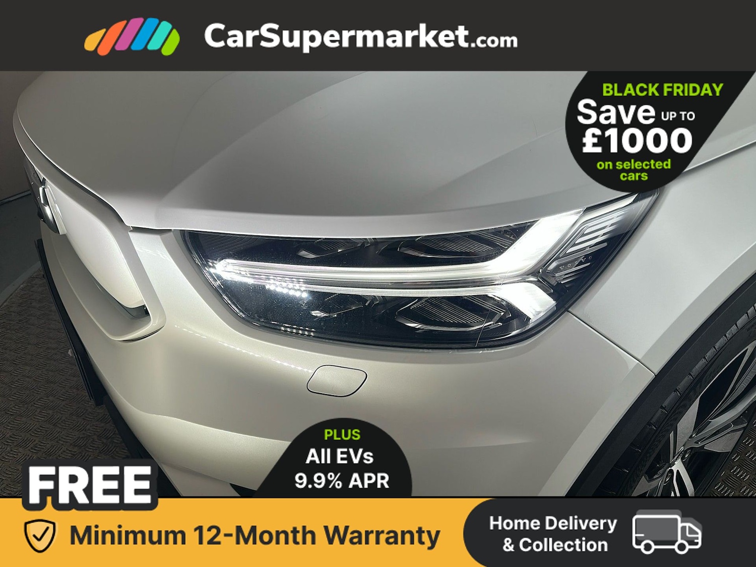 Used Volvo XC40 2021 for sale - 76750830: Photo 22