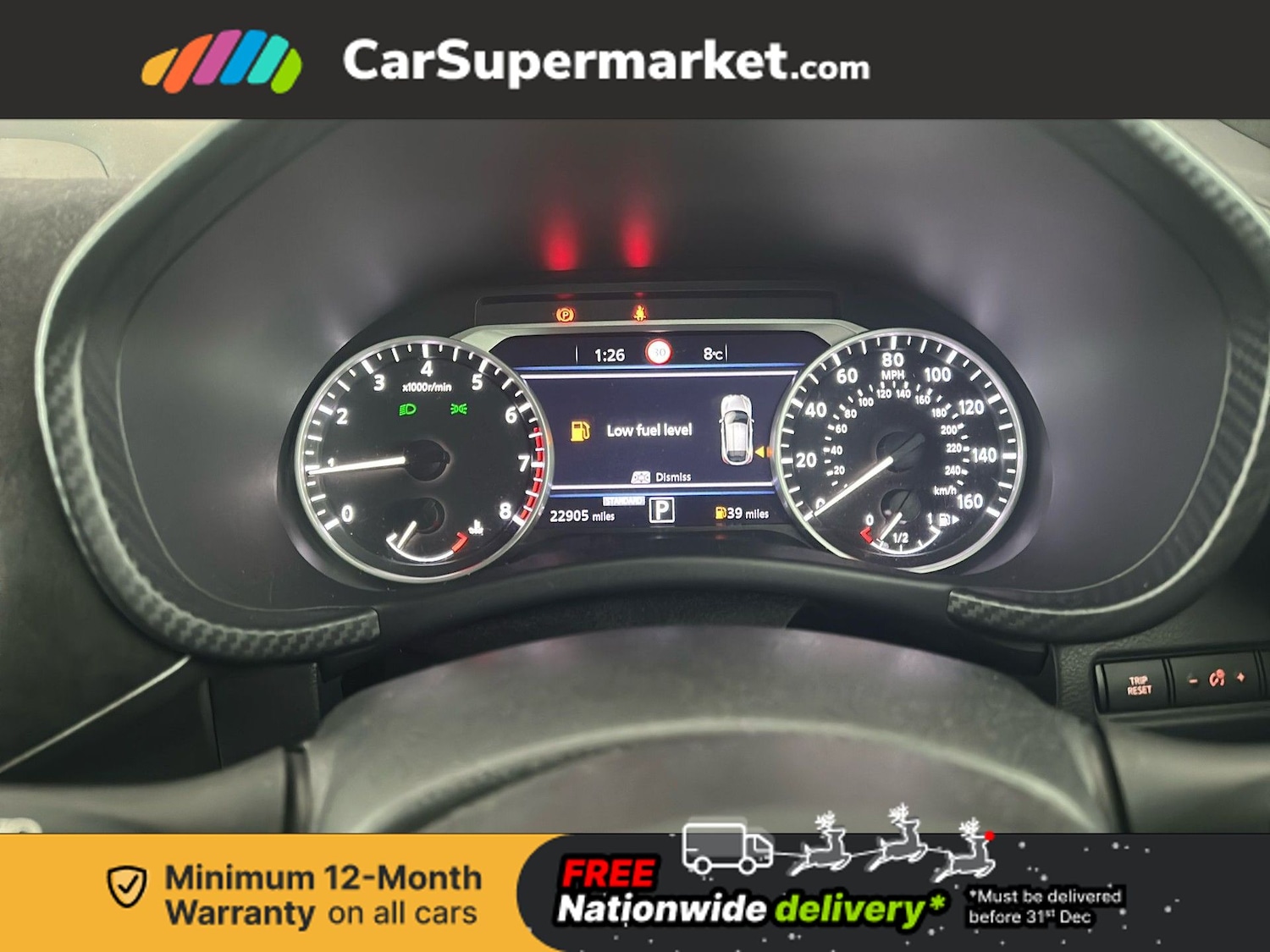 Used Nissan Juke 2020 for sale - 76916565: Photo 16